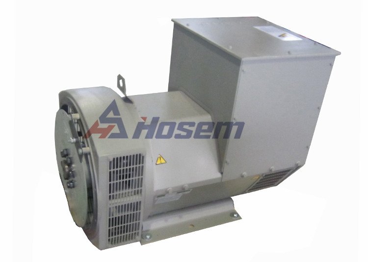 Hosem-dynamo voor 200kVA-dieselgenerator
